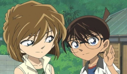 日本漫画柯南,推理世界的少年侦探传奇