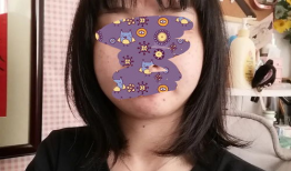 圆脸漫画,描绘生活中的欢乐与温馨