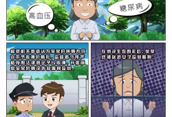 漫画检察院,正义的守护者，法治的践行者