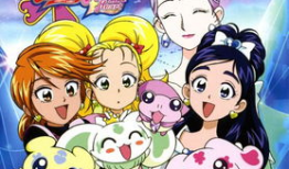 页漫画动画片,漫画动画中的奇幻世界之旅